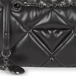 Emporio Armani - BORSA CLUTCH Y3C041 Noir Sale