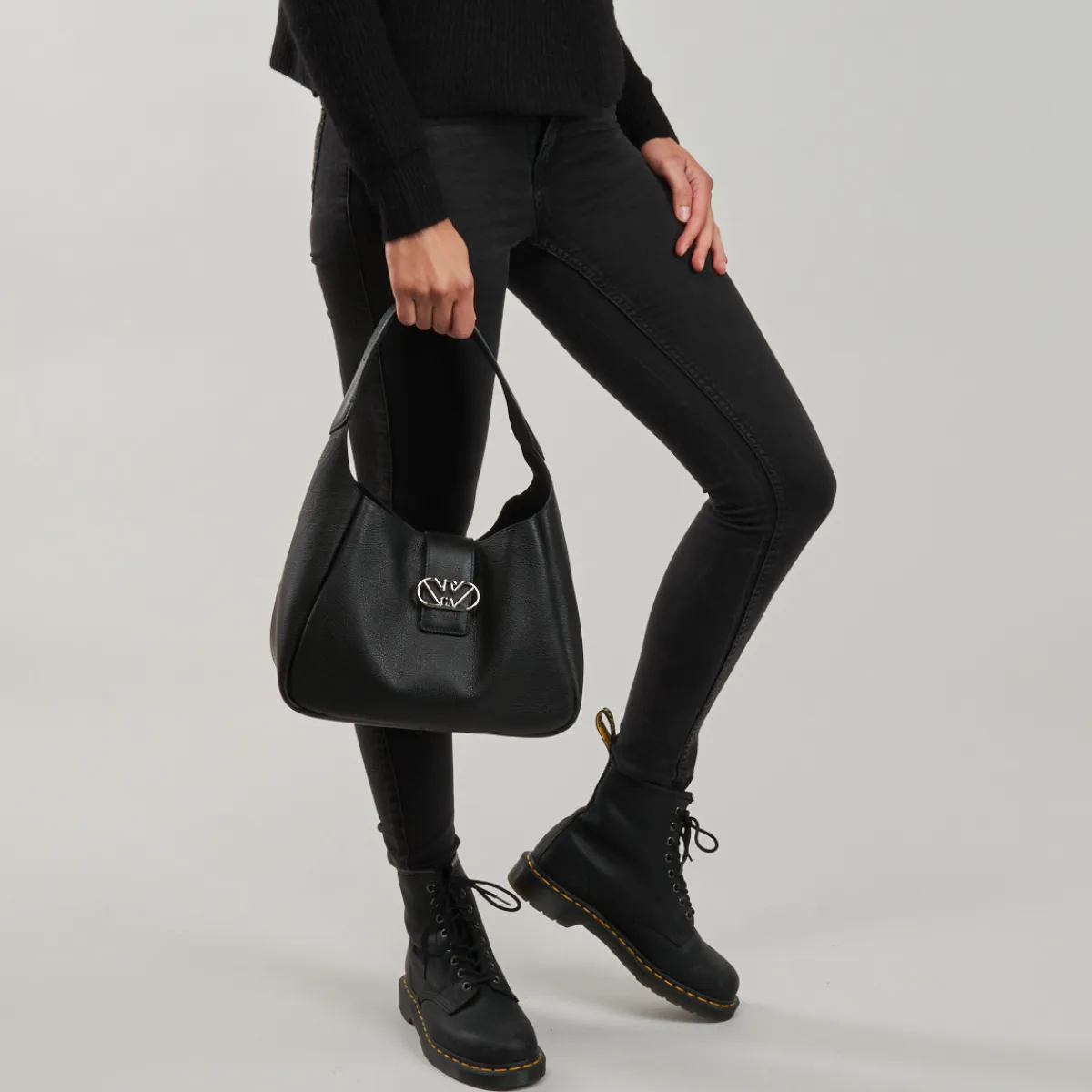 Emporio Armani - BORSA HOBO