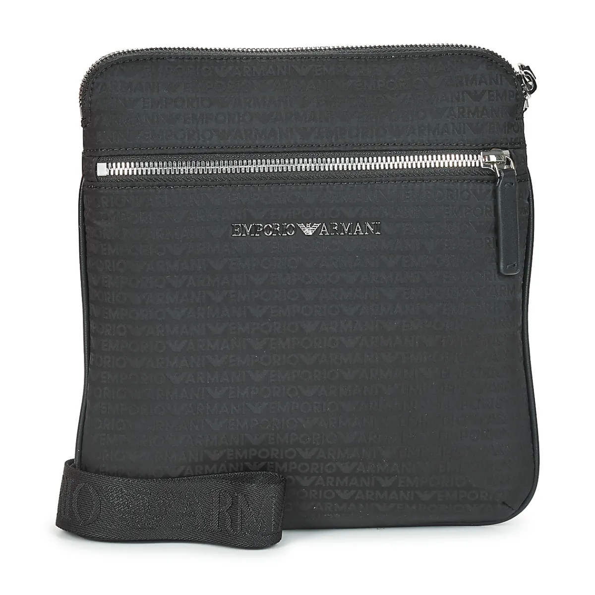 Emporio Armani - BORSA PIATTINA