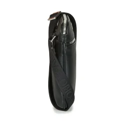 Emporio Armani - BUSINESS FLAT MESSENGER BAG