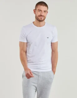 Outlet Emporio Armani - CC717-111267 Blanc