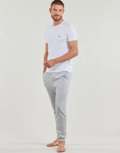 Outlet Emporio Armani - CC717-111267 Blanc