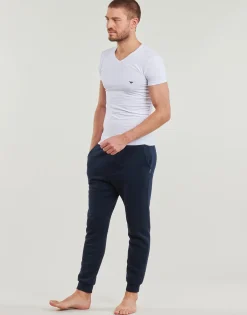 Hot Emporio Armani - CC717-111512 Blanc