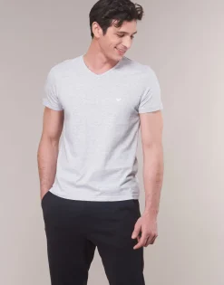 Emporio Armani - CC722-PACK DE 2