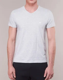 Emporio Armani - CC722-PACK DE 2