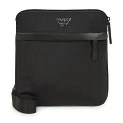 Discount Emporio Armani - CROSSBODY EM001807 Noir