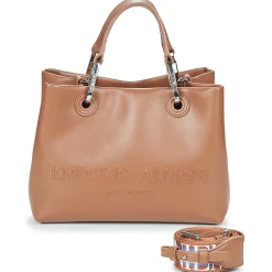 Emporio Armani - EA M Cognac