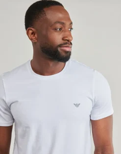 Emporio Armani - ENDURANCE 2 P CNECK