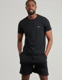 Hot Emporio Armani - ENDURANCE 2 P CNECK