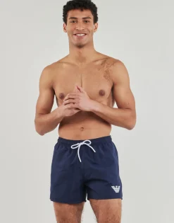 Emporio Armani - ESSENTIAL Marine Online