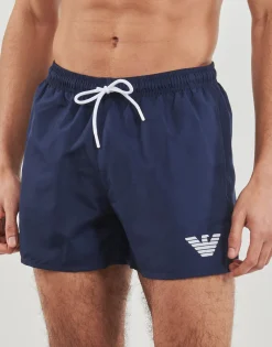 Emporio Armani - ESSENTIAL Marine Online