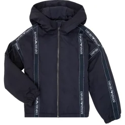 Sale Emporio Armani - 6H4BL0-1NYFZ-0920 Marine