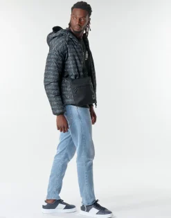 Outlet Emporio Armani - 6H1BN6 Noir