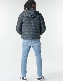 Outlet Emporio Armani - 6H1BN6 Noir