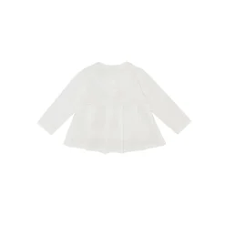 Emporio Armani - 6HEM01-3J2IZ-0101 Blanc Outlet