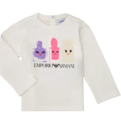 Emporio Armani - 6HET02-3J2IZ-0101 Blanc Sale