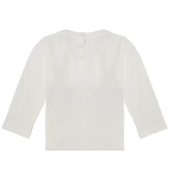 Emporio Armani - 6HET02-3J2IZ-0101 Blanc Sale