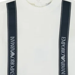 Emporio Armani - 6HHTG4-1JTUZ-0101 Blanc Sale