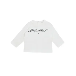 Online Emporio Armani - 6HHTJN-1JTUZ-0101 Blanc