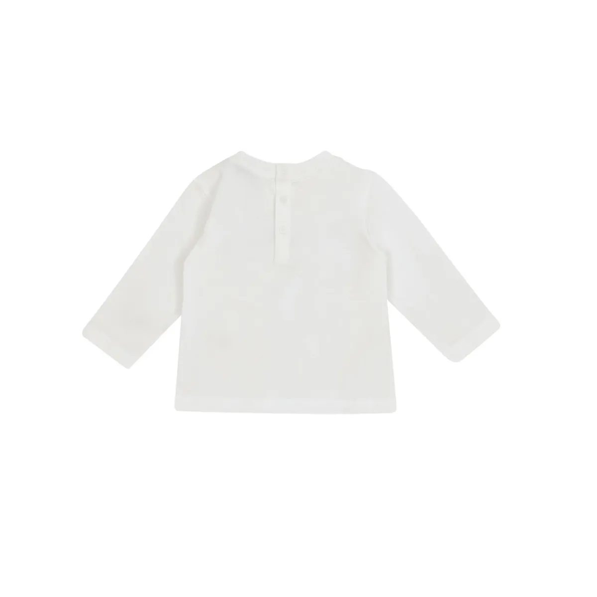 Online Emporio Armani - 6HHTJN-1JTUZ-0101 Blanc