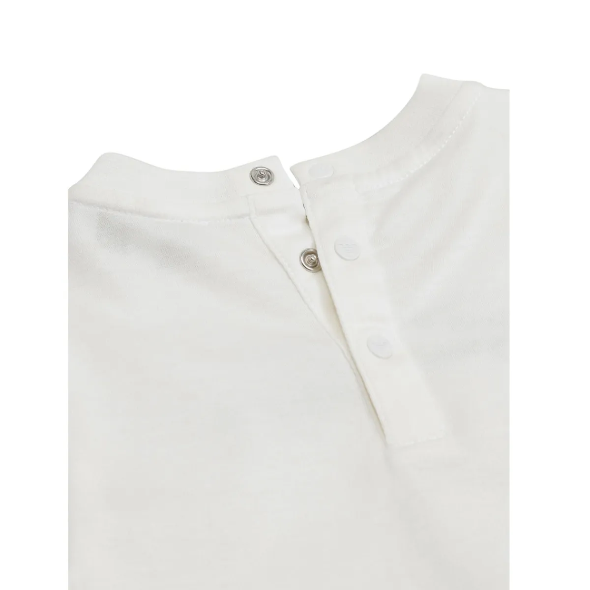 Online Emporio Armani - 6HHTJN-1JTUZ-0101 Blanc