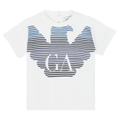 Discount Emporio Armani - 6HHTQ7-1J00Z-0101 Blanc