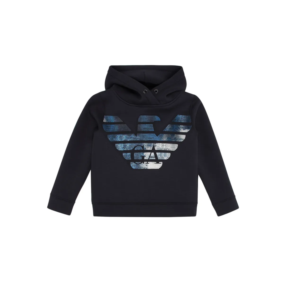 Best Emporio Armani - 6H4MA9-1JDSZ-0920 Marine