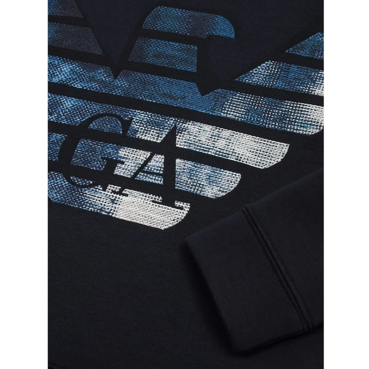 Best Emporio Armani - 6H4MA9-1JDSZ-0920 Marine