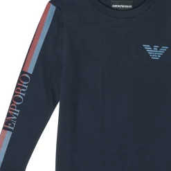 Hot Emporio Armani - 6H4TJD-1J00Z-0920 Marine