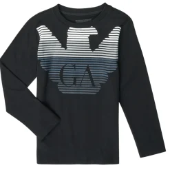 Hot Emporio Armani - 6H4T17-1J00Z-0999 Noir