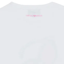 Emporio Armani - 6H3T7T-3J2IZ-0100 Blanc