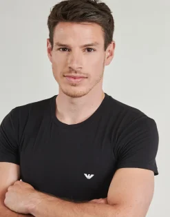 Emporio Armani - ICONIC LOGOBAND