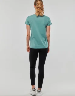 Emporio Armani - ICONIC LOGOBAND Bleu Online