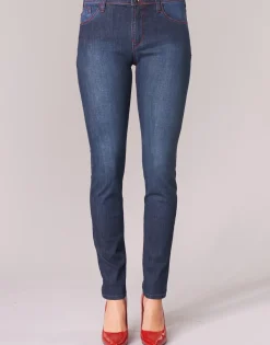 Emporio Armani - ISIWA Bleu Sale