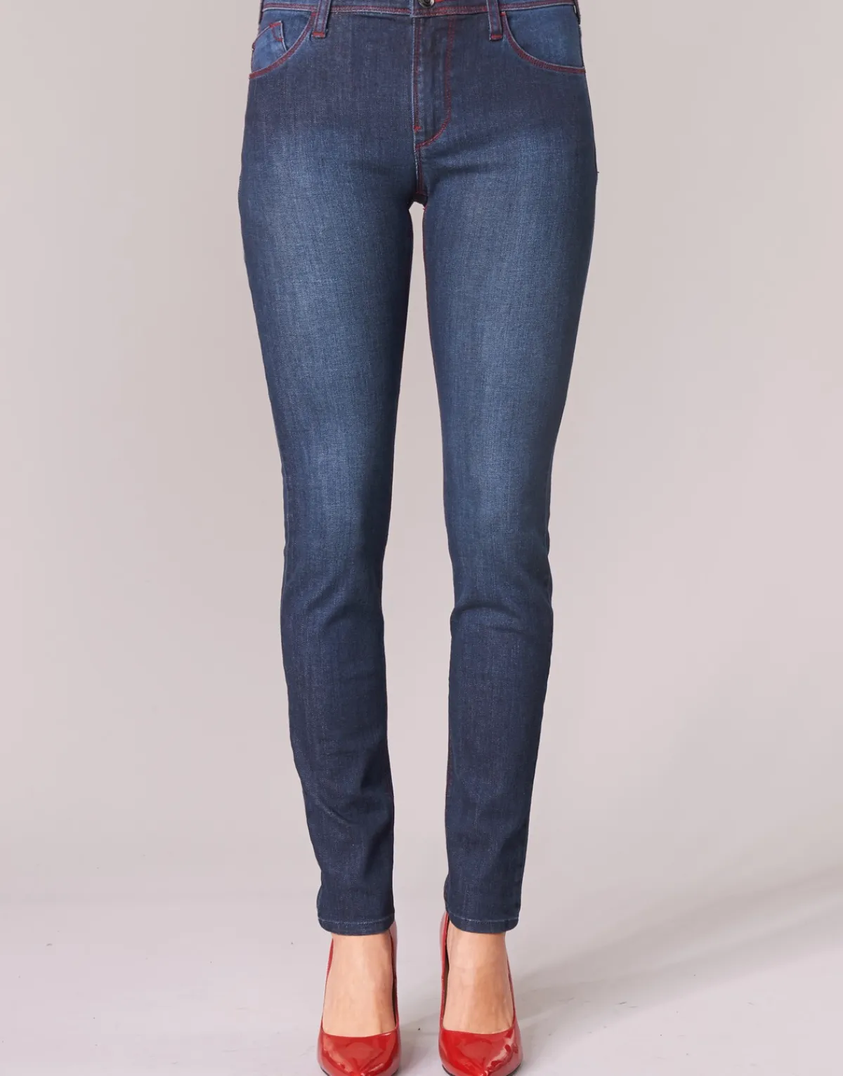 Emporio Armani - ISIWA Bleu Sale