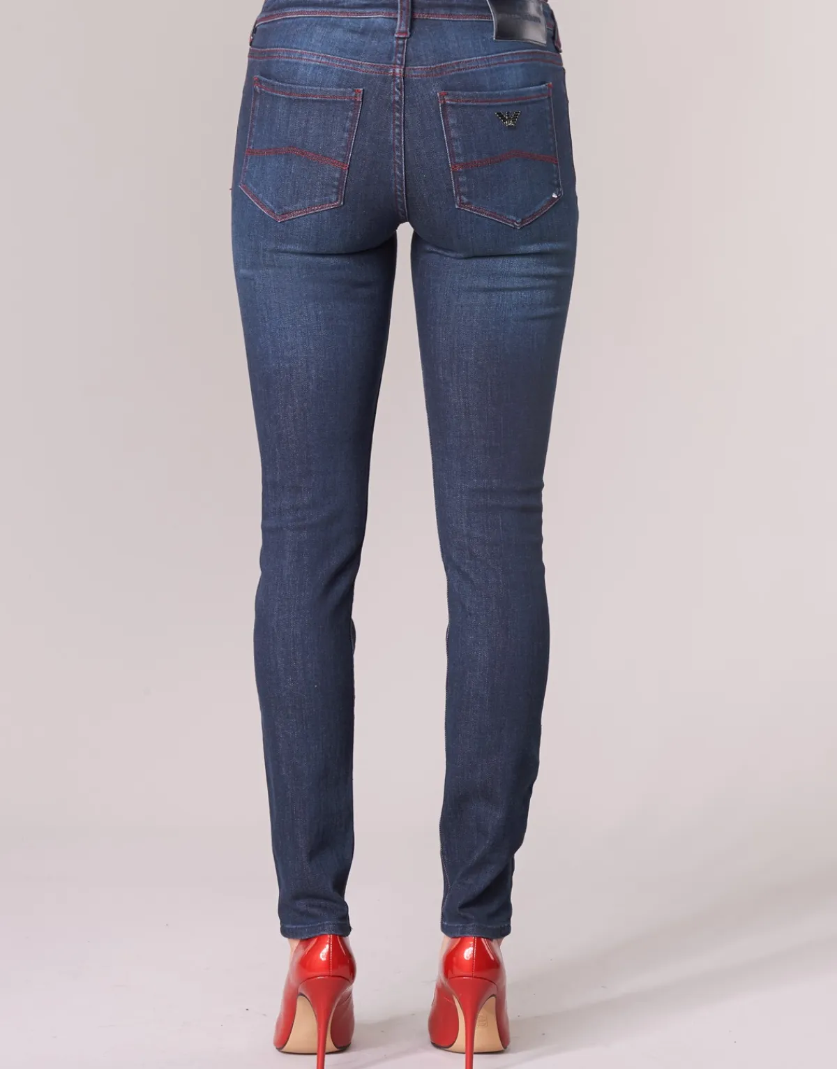 Emporio Armani - ISIWA Bleu Sale