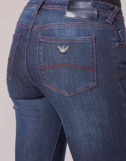 Emporio Armani - ISIWA Bleu Sale