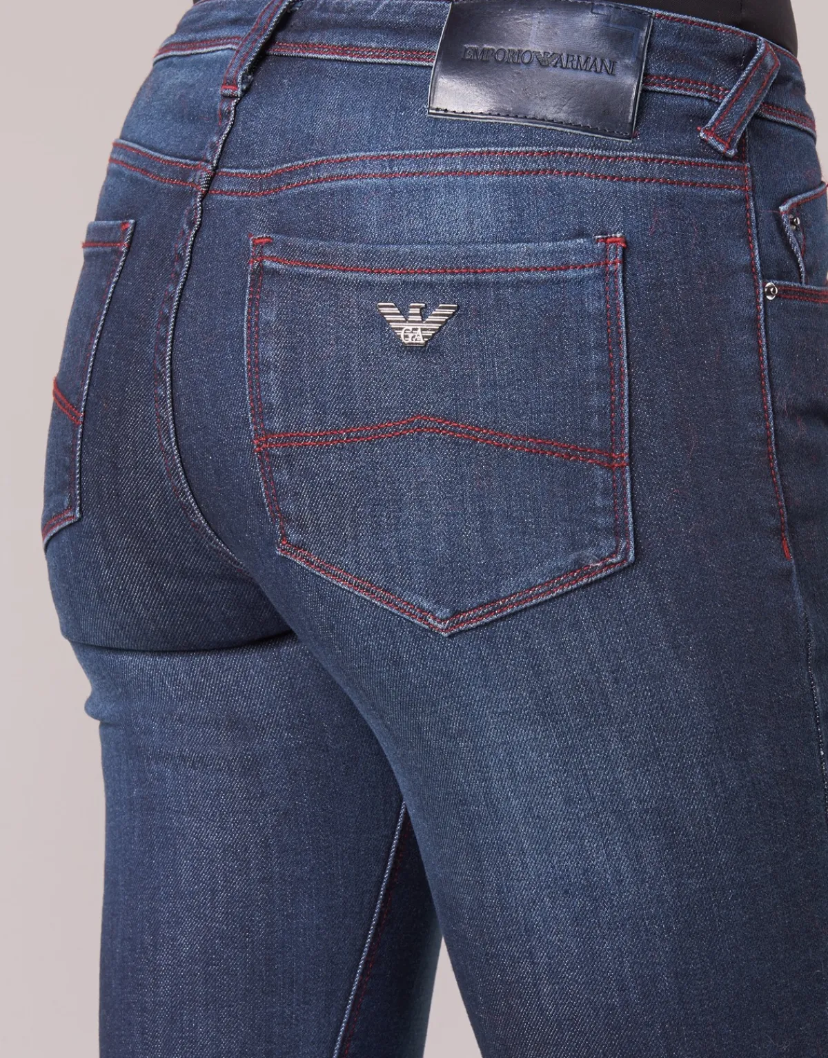 Emporio Armani - ISIWA Bleu Sale