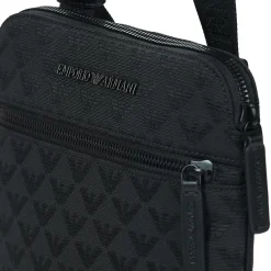 Emporio Armani - MESSENGER BAG Y4M185