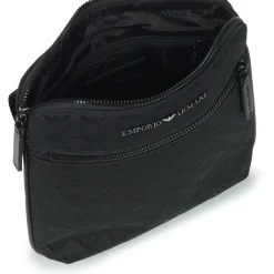 Emporio Armani - MESSENGER BAG Y4M185