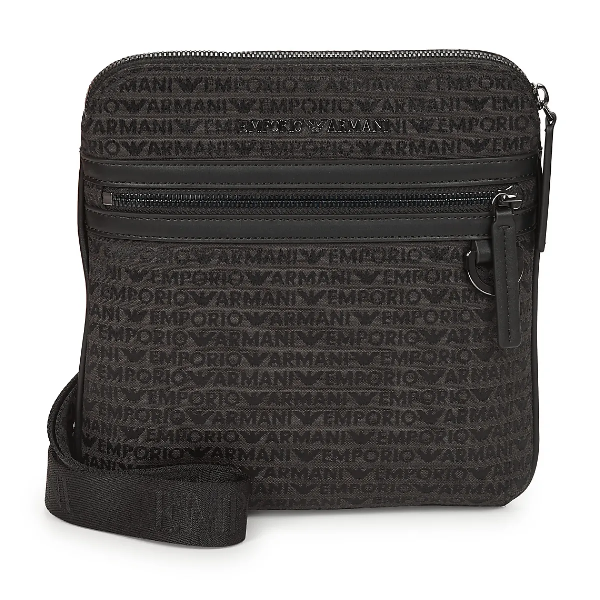 Emporio Armani - MESSENGER BAG EM001780