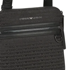 Emporio Armani - MESSENGER BAG EM001780