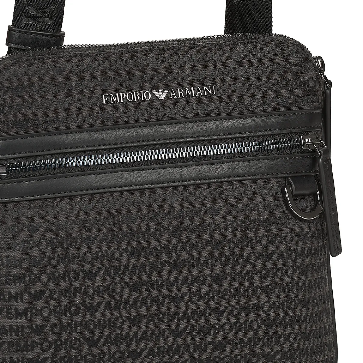 Emporio Armani - MESSENGER BAG EM001780