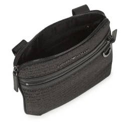 Emporio Armani - MESSENGER BAG EM001780