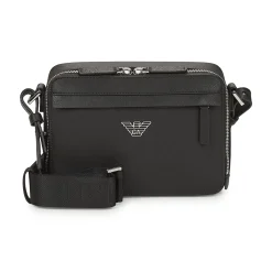 Outlet Emporio Armani - MINI BAG EM001186 Noir