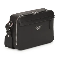 Outlet Emporio Armani - MINI BAG EM001186 Noir