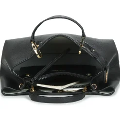 New Emporio Armani - MYEA BORSA SHOPPING Noir