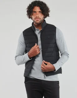 Emporio Armani - 8N1BQ1 Noir Outlet