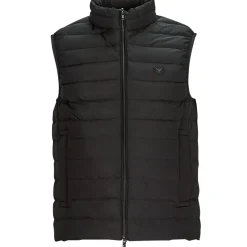 Emporio Armani - 8N1BQ1 Noir Outlet