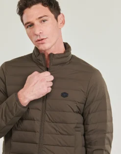 Emporio Armani - 8N1BQ2 VERDEMILITARE